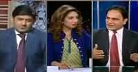 Hum Sub (PCB Mein Cricket Mafia Ya Topi Drama) – 31st March 2016