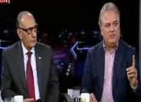 Hum Sub (Pervez Rasheed, Junaid Jamshed, Who Is Next?) – 28th March 2016