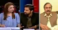 Hum Sub (PMLN & PTI Politics of Agitation) – 26th October 2015