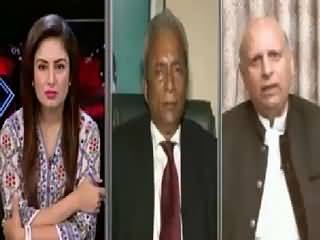 Hum Sub (PMLN's Another Wicket Down) – 26th August 2015