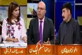 Hum Sub (PPP Aur PMLN Mein Muk Muka?) – 20th March 2017