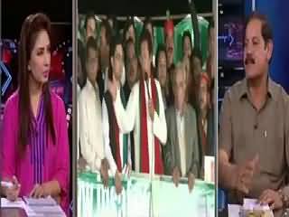 Hum Sub (PTI Internal Differences Disclosed) – 28th July 2015