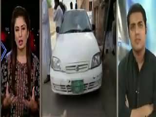 Hum Sub (Punjab Food Authority Ka Ehtisab Kaun Kare Ga?) – 3rd September 2015