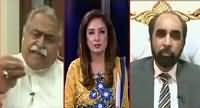 Hum Sub (Punjab Ka Budget Sirf Lahore Ke Liye) – 13th June 2016