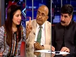 Hum Sub (RAW Is Involved in Terrorism in Pakistan?) – 14th May 2015
