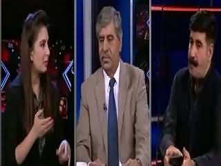 Hum Sub (Rehman Malik Ka Naya Shosha) – 7th September 2015