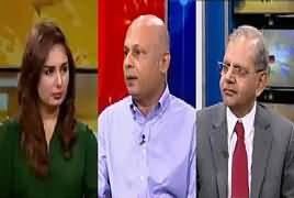 Hum Sub (Review of CPEC Projects?) – 11th September 2018