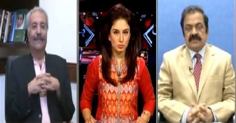 Hum Sub (Rich Politicians of Poor Country) – 27th February 2015