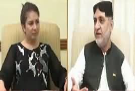 Hum Sub (Sardar Akhtar Mengal Exclusive Interview) – 20th August 2018