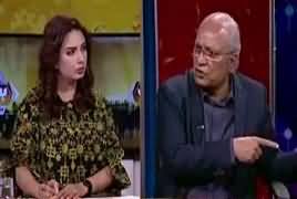 Hum Sub (Senator Mushahidullah Exclusive Interview) – 14th March 2018