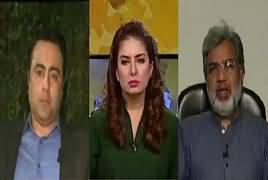 Hum Sub (Shahbaz Sharif Ke NAB Aur PTI Per Ilzamat) – 17th October 2018