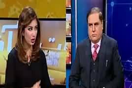 Hum Sub (Shocking Revelations) – 9th March 2017