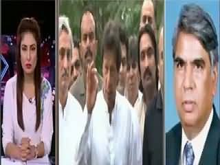 Hum Sub (Should PTI Members Be D-Seated or Not?) – 30th July 2015