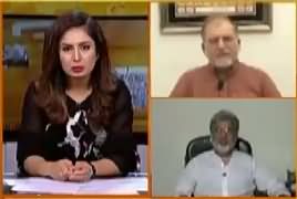 Hum Sub (Siasi Joor Toor Ka Mausam) – 2nd August 2018