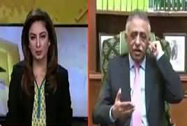 Hum Sub (Special Talk With Muhammad Zubair) – 4th May 2017