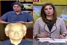 Hum Sub (What Happened With Nawaz Sharif in Saudi Arabia) – 22nd May 2017