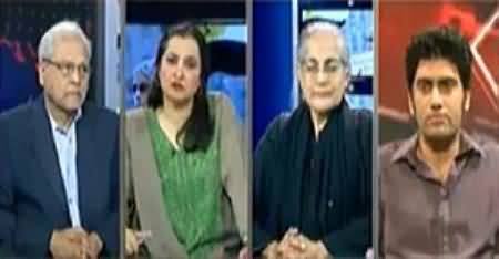 Hum Sub (What is the Purpose of 11 May Protest) – 10th May 2014