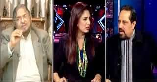 Hum Sub (Who is The Beneficiary of Operation Against MQM?) – 15th March 2015
