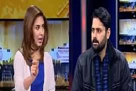 Hum Sub (Who Kidnapped Social Media Activists) – 12th January 2017