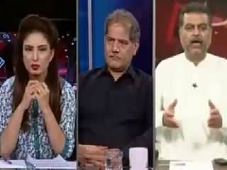 Hum Sub (Who Will Hold The Govt Accountable?) – 27th July 2015