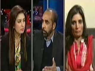 Hum Sub (Why Govt Not Giving Any Response to India) - 2nd January 2015