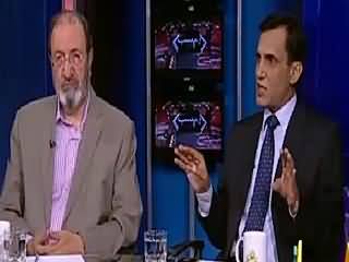 Hum Sub (Why Malik Ishaq Not Presented in Court) – 29th July 2015