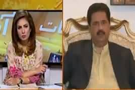 Hum Sub (Why Nabil Gabol Joined PPP?) – 28th February 2017