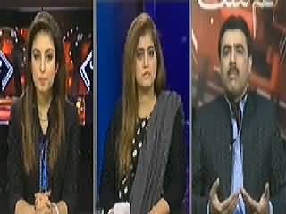 Hum Sub (Why Our Govt is Silent on Indian Aggression?) – 4th January 2015