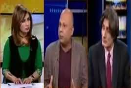 Hum Sub (Why Pakistan Accepting America's Pressure) – 1st February 2017