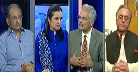 Hum Sub (Will Nawaz Sharif Visit India or Not?) – 23rd May 2014