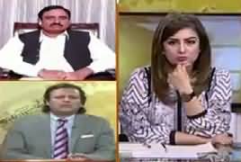 Hum Sub (Will PMLN Prove Imran Khan Corrupt?) – 24th May 2017