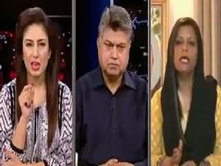 Hum Sub (Will PPP Resign Like MQM?) – 31st August 2015