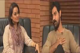 Humhare Mehman (Actor: Sohail Sameer) – 2nd April 2017