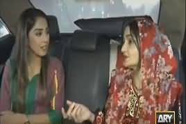 Humhare Mehman (Guest: Shazia Khushk) – 23rd December 2018