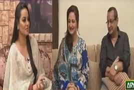 Humhare Mehman on ARY (Laila Zubairi) – 6th August 2017