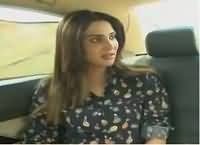 Humhare Mehman On ARY News (Actress Fizza Ali) – 17th April 2016