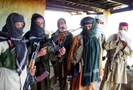 Hundreds of Terrorists Escaped from North Waziristan in Disguise of Common Citizens
