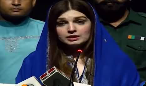 Hurriyat Leader Yasin Malik's Wife Mishal Malik Media Talk - 13th September 2019