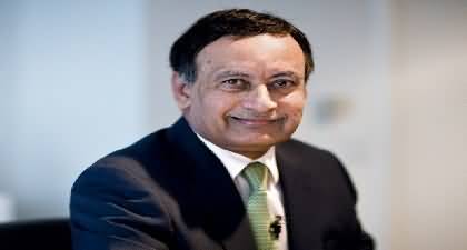 Husain Haqqani's Response To PTI Chairman Imran Khan's Statement About Him