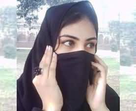 Husband Tore His Wife Into Pieces For Not Taking Veil on Her Face in Multan