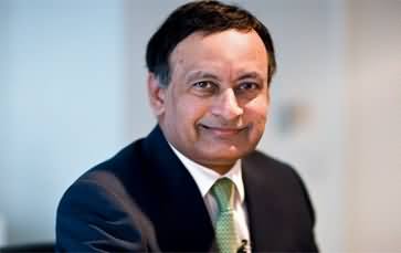 Hussain Haqqani's tweets comparing Pakistan with Israel