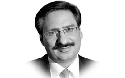 I admit that my assumptions were wrong about Punjab's by-election - Javed Chaudhry