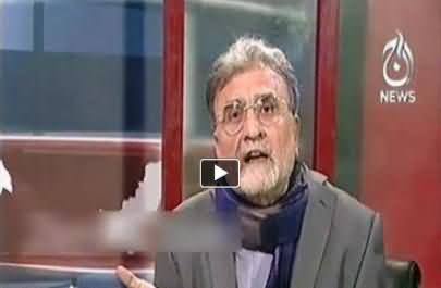 I am Not PTI Supporter But Imran Khan is 