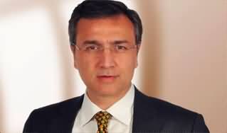 I am receiving life threats through different means - Moeed Pirzada's alarming tweet