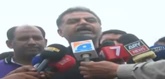 I Am Thankful To Aleem Khan That He Gave Me Respect - Zaeem Qadri