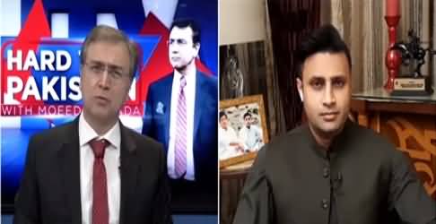 I Didn't Run Away, Was Busy In London For My Son's Birth - Zulfi Bukhari