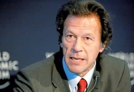 I Don't Know About Tahir ul Qadri, But I Don't Have Any Secret Plan - Imran Khan