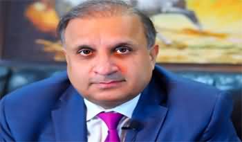 I have no sympathy for the people queuing for flour - Rauf Klasra's eye-opening article
