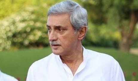 I never gave a penny for the household expenses of Bani Gala - Jahangir Tareen
