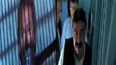 I promise to check every single train by myself in disguise - Sheikh Rasheed